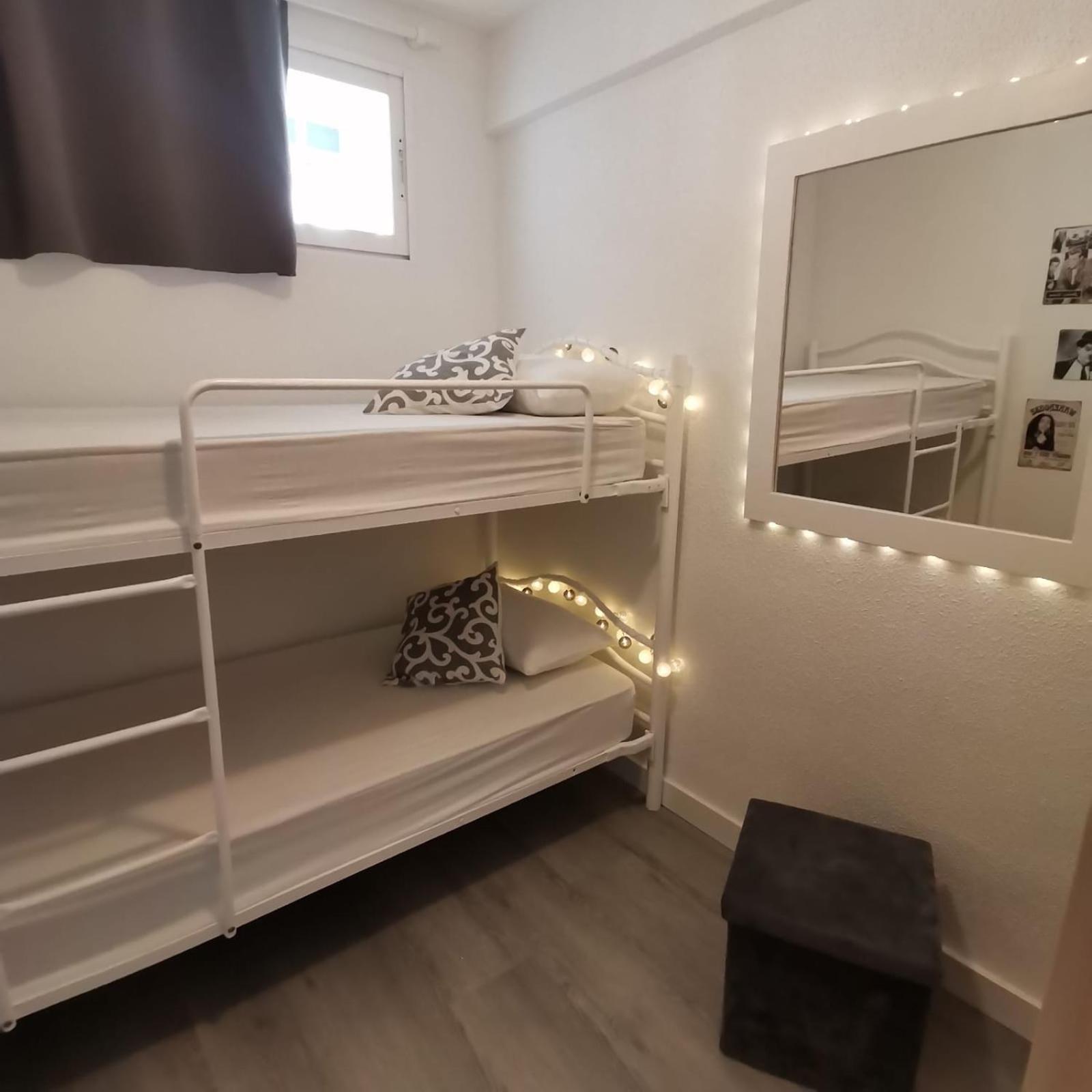 Apartment Piso