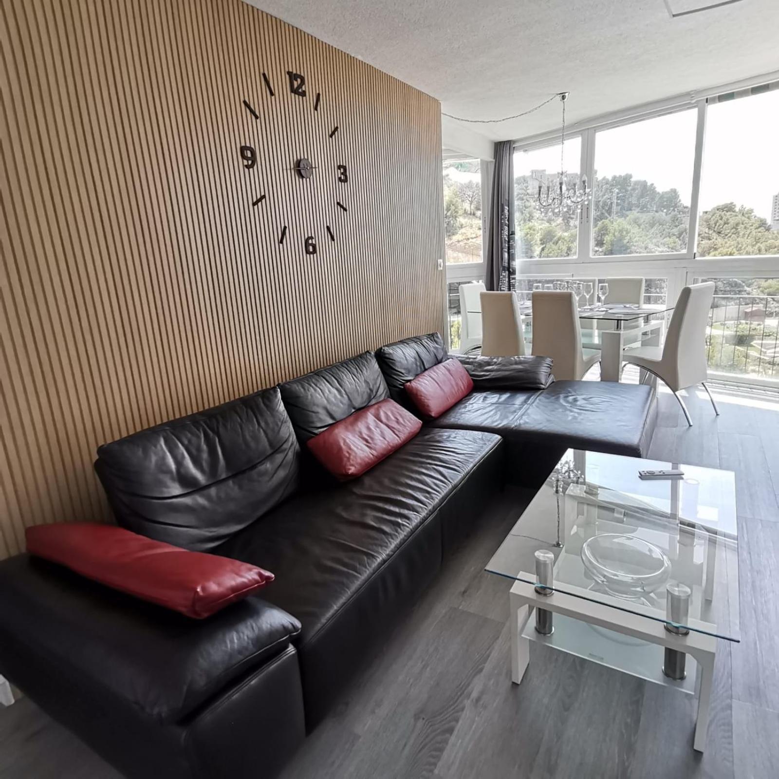 Apartment Piso Benidorm