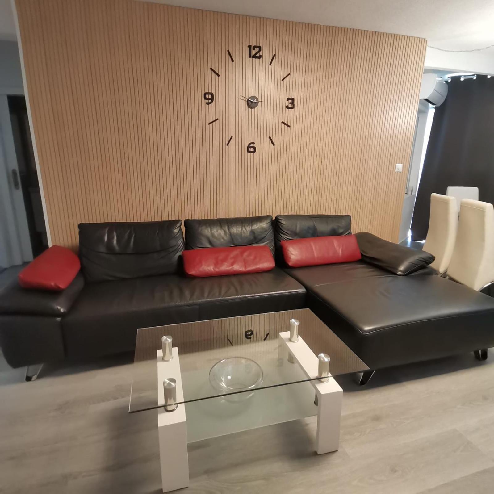 Piso Apartment