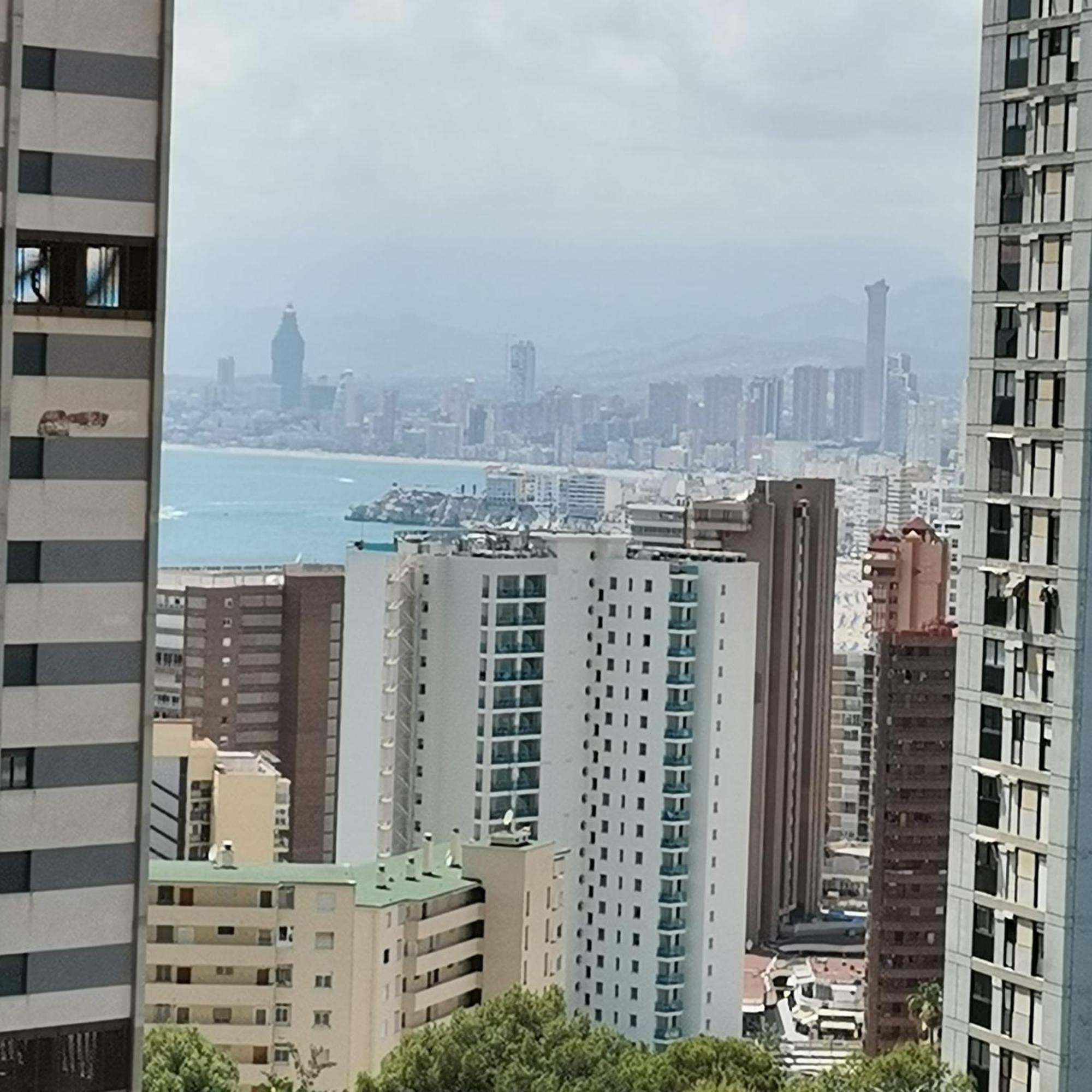 Apartment Piso