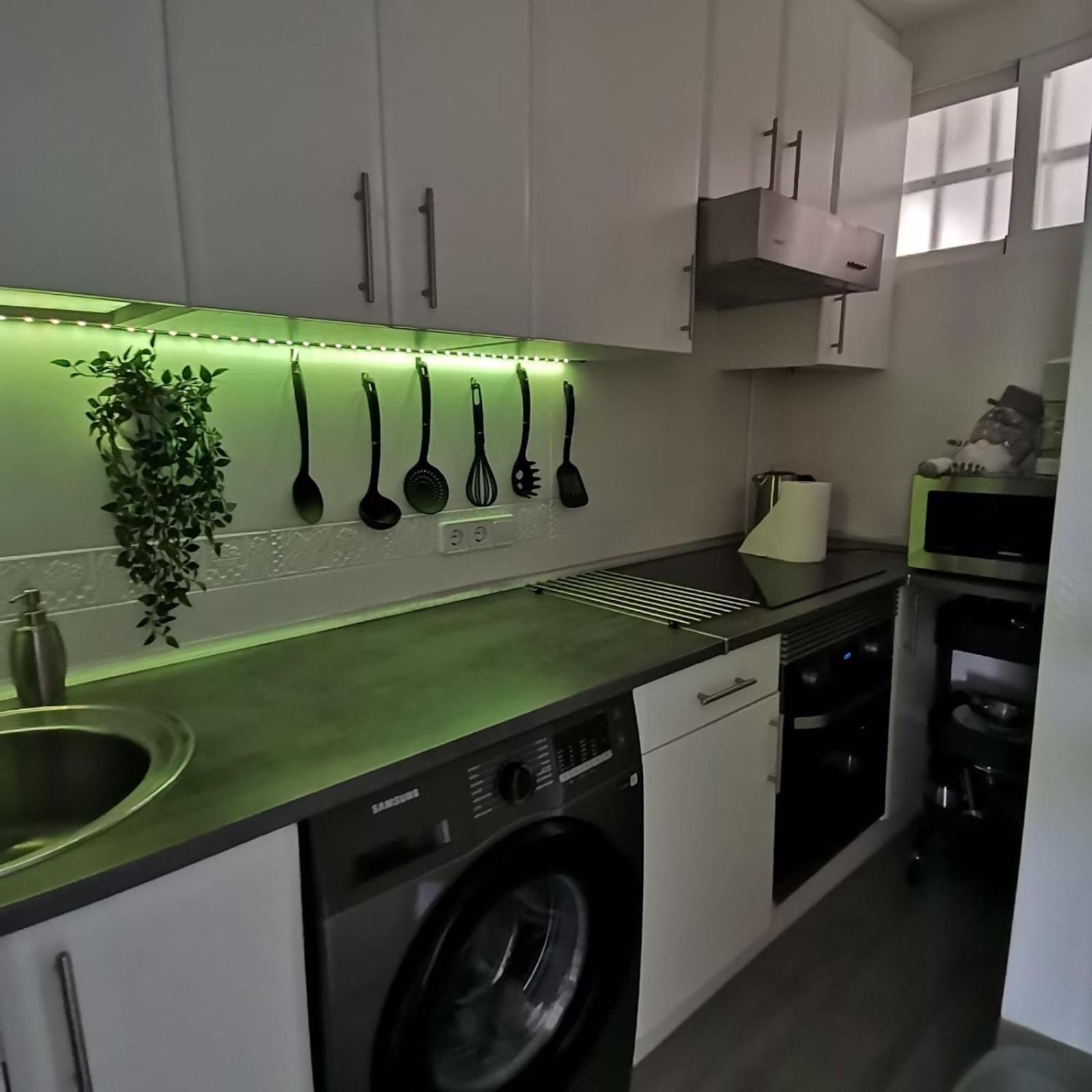 Apartment Piso *