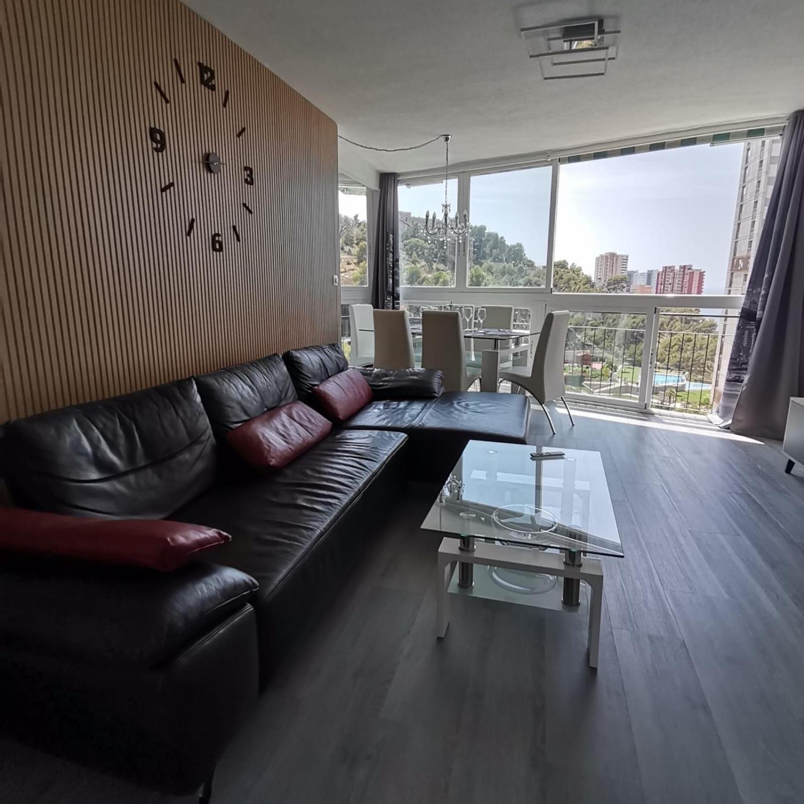 Apartment Piso