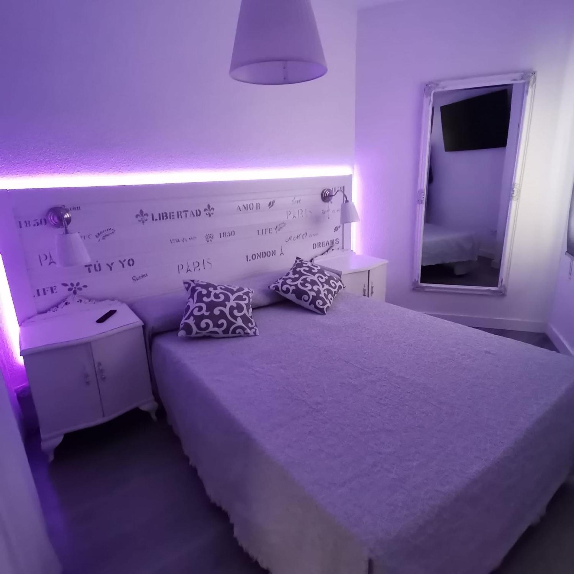 Piso Apartment