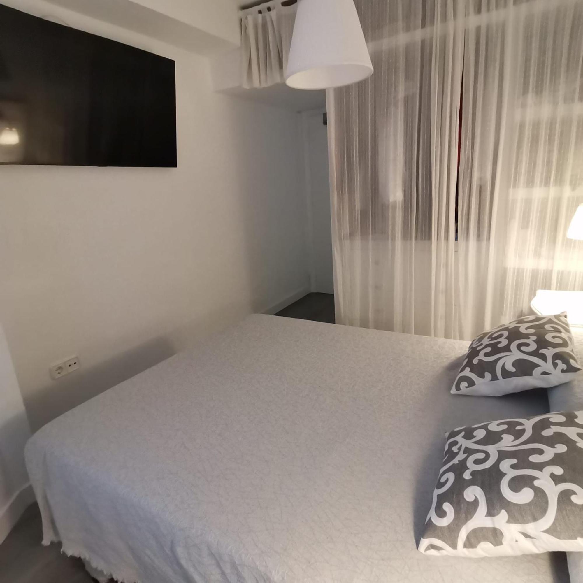 Piso Apartment