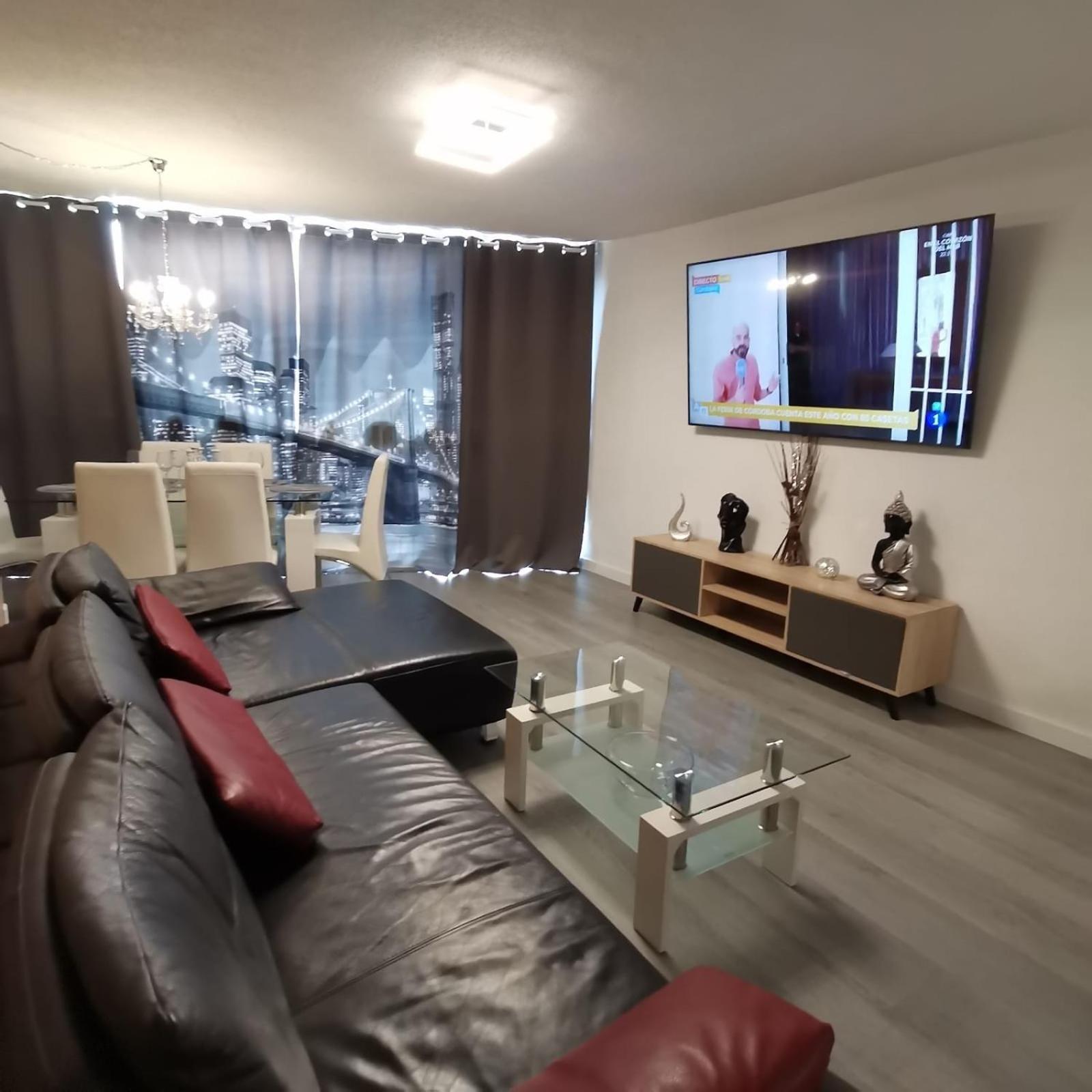 Piso Apartment
