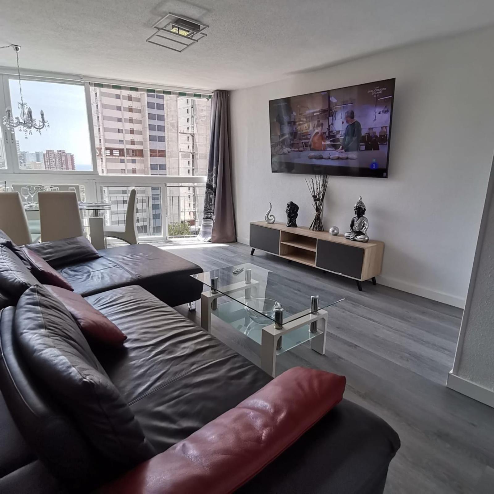 Piso Apartment *